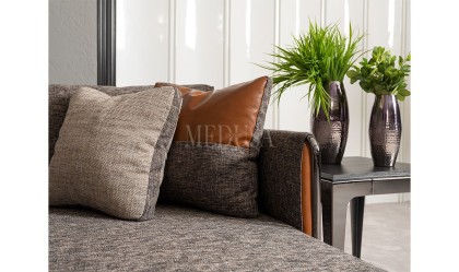 Medusa Home Mobilya - Lucaville Köşe Takımı