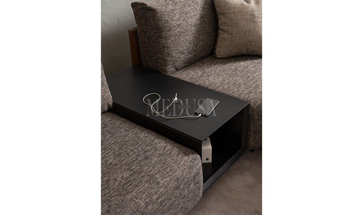 Medusa Home Mobilya - Lucaville Köşe Takımı