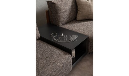 Medusa Home Mobilya - Lucaville Köşe Takımı