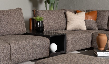 Medusa Home Mobilya - Lucaville Köşe Takımı