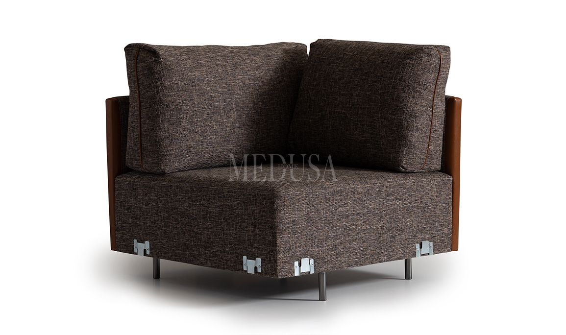 Medusa Home Mobilya - Lucaville Köşe Takımı