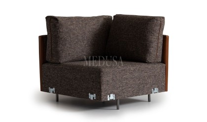 Medusa Home Mobilya - Lucaville Köşe Takımı