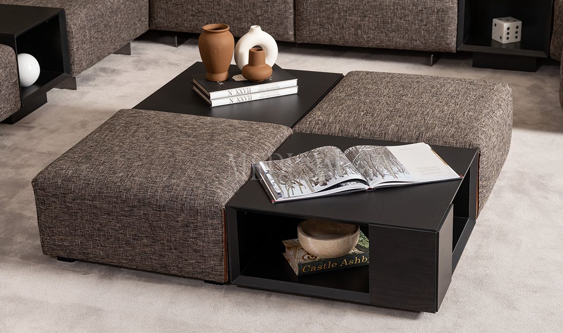 Medusa Home Mobilya - Lucaville Köşe Takımı