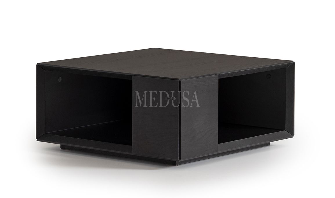 Medusa Home Mobilya - Lucaville Puflu Orta Sehpa