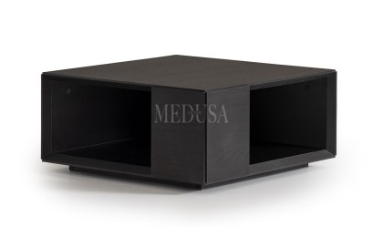 Medusa Home Mobilya - Lucaville Puflu Orta Sehpa