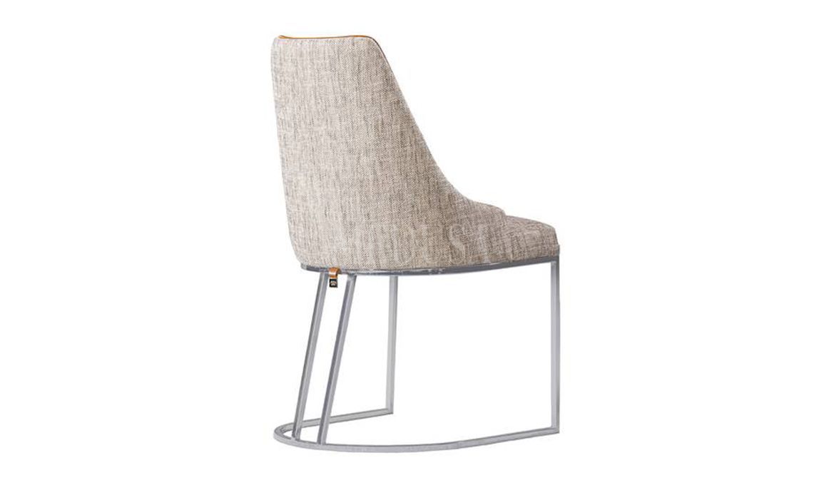 Medusa Home Mobilya - Lucaville Sandalye