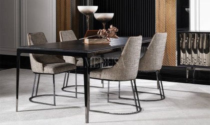 Medusa Home Mobilya - Lucaville Sandalye