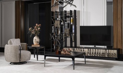 Medusa Home Mobilya - Lucaville Tv Ünitesi