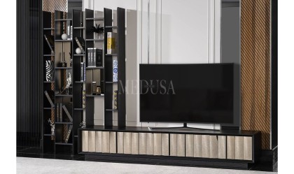 Medusa Home Mobilya - Lucaville Tv Ünitesi