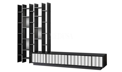 Medusa Home Mobilya - Lucaville Tv Ünitesi