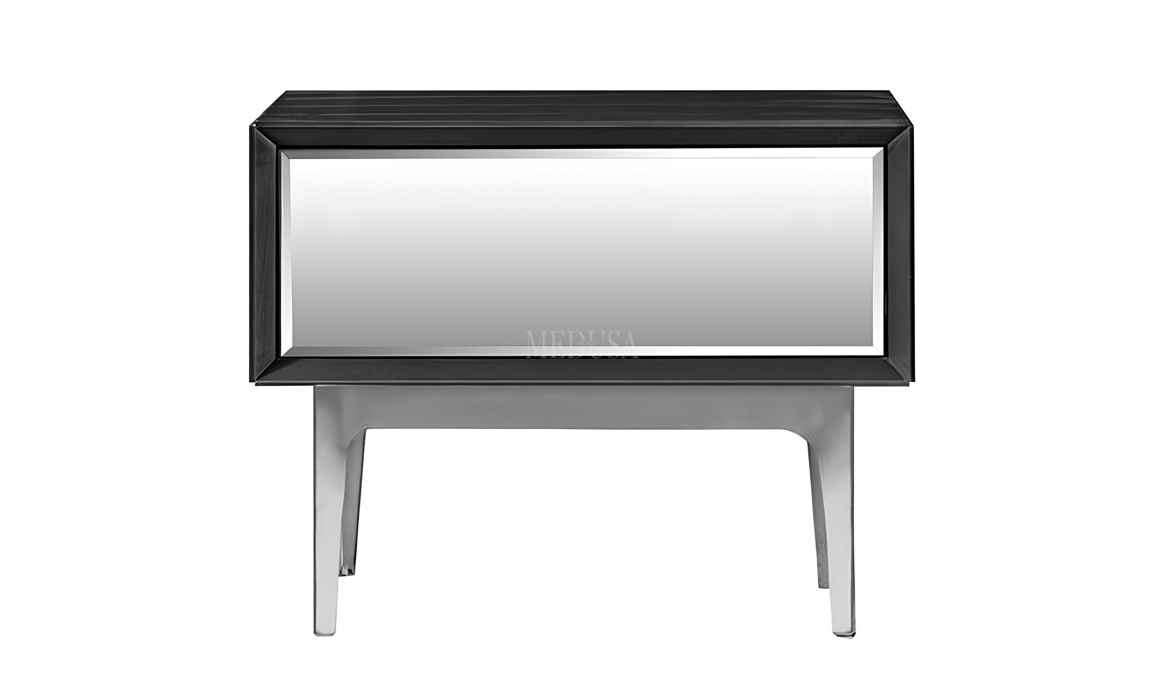 Medusa Home Mobilya - Lucaville Yatak Odası