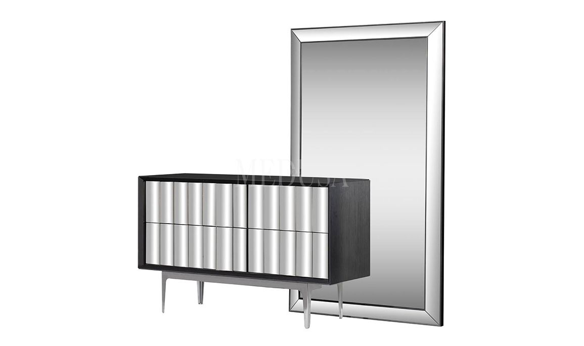 Medusa Home Mobilya - Lucaville Yatak Odası