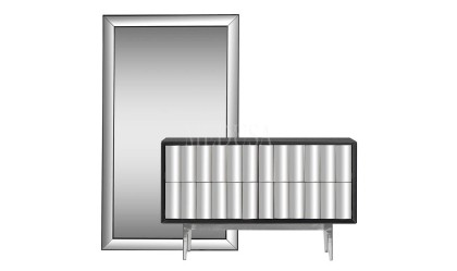 Medusa Home Mobilya - Lucaville Yatak Odası