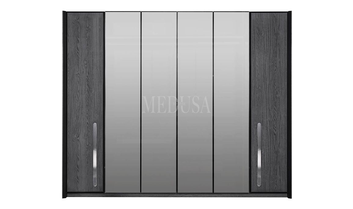 Medusa Home Mobilya - Lucaville Yatak Odası