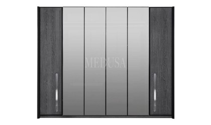 Medusa Home Mobilya - Lucaville Yatak Odası