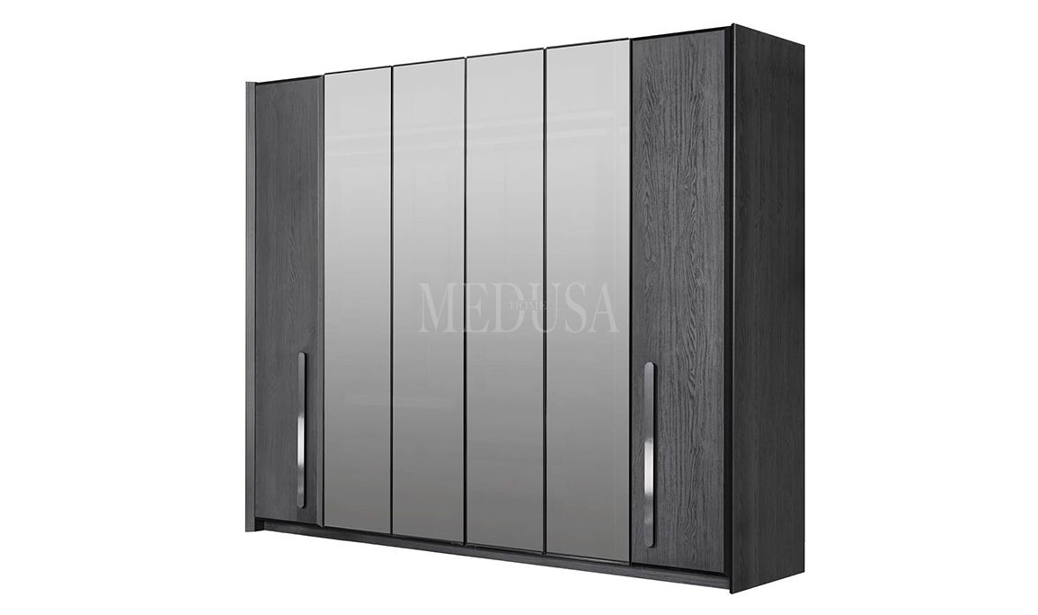 Medusa Home Mobilya - Lucaville Yatak Odası