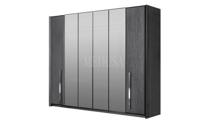 Medusa Home Mobilya - Lucaville Yatak Odası