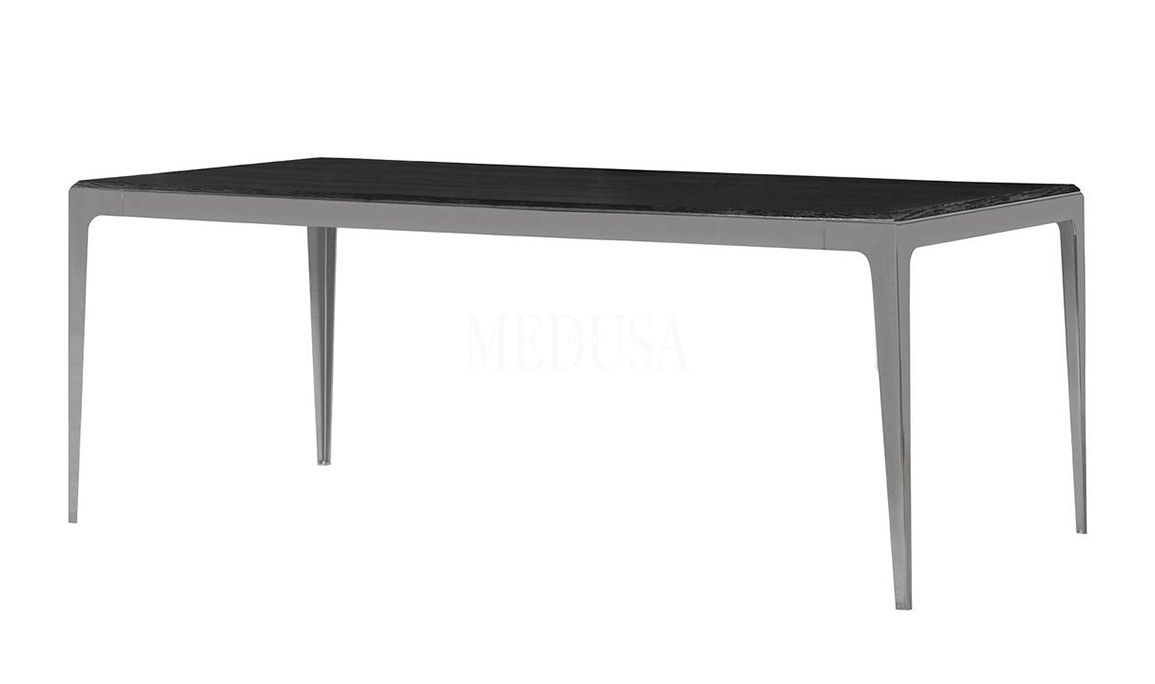 Medusa Home Mobilya - Lucaville Yemek Masası