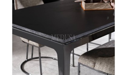 Medusa Home Mobilya - Lucaville Yemek Masası