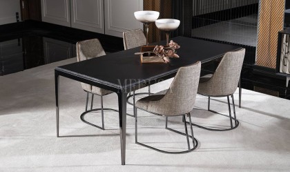 Medusa Home Mobilya - Lucaville Yemek Odası