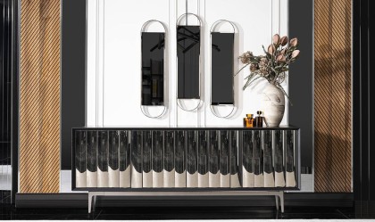 Medusa Home Mobilya - Lucaville Yemek Odası