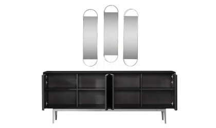 Medusa Home Mobilya - Lucaville Yemek Odası