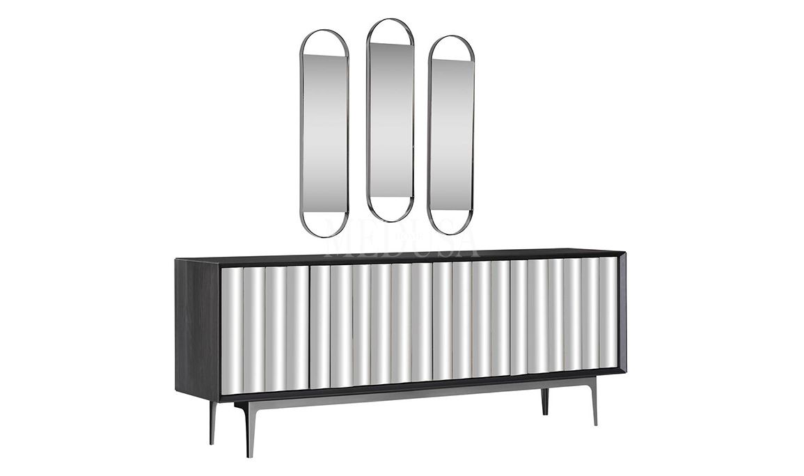 Medusa Home Mobilya - Lucaville Yemek Odası