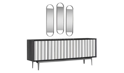 Medusa Home Mobilya - Lucaville Yemek Odası