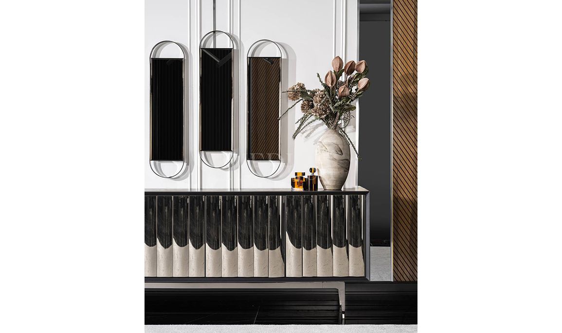 Medusa Home Mobilya - Lucaville Yemek Odası