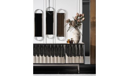 Medusa Home Mobilya - Lucaville Yemek Odası