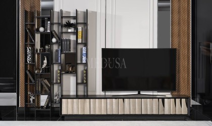 Medusa Home Mobilya - Lucaville Yemek Odası