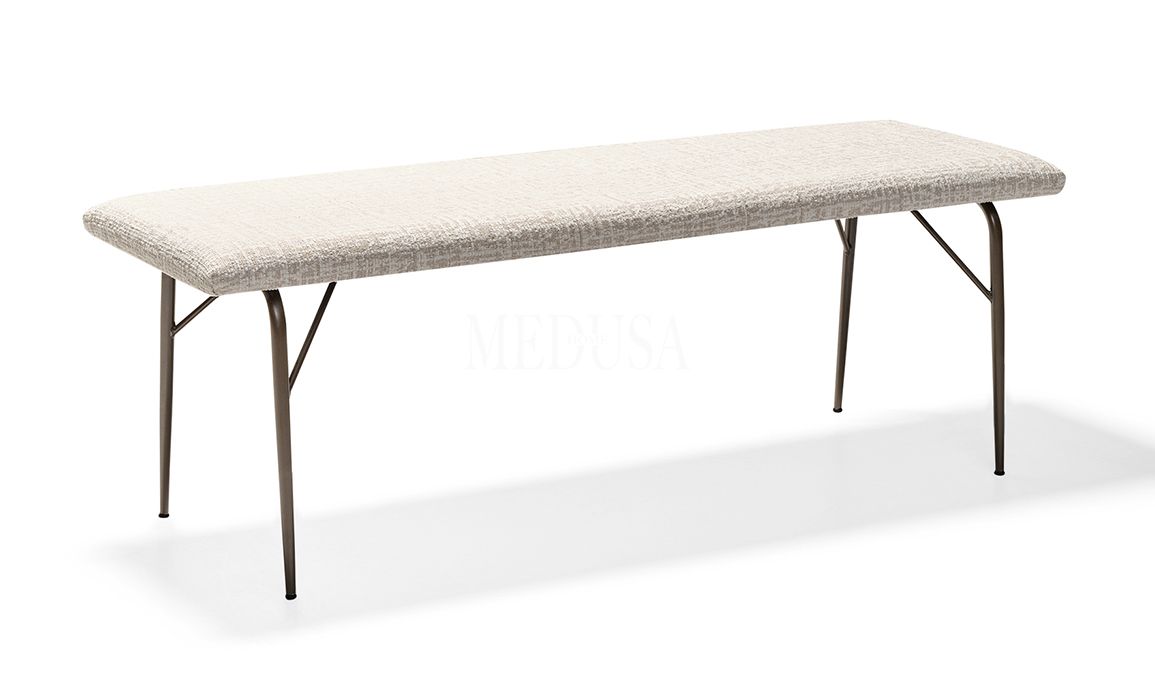 Medusa Home Mobilya - Luciana Bench
