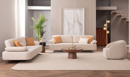 Medusa Home - Lucio Koltuk Takımı Medusa Home - Lucio Koltuk Takımı