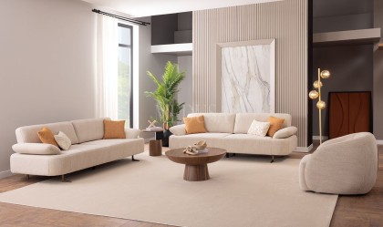 Medusa Home Mobilya - Lucio Koltuk Takımı