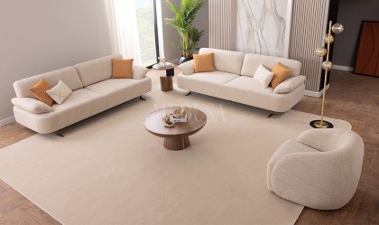 Medusa Home Mobilya - Lucio Koltuk Takımı
