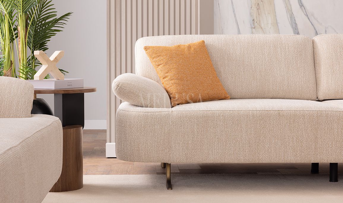 Medusa Home Mobilya - Lucio Koltuk Takımı