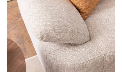 Medusa Home Mobilya - Lucio Koltuk Takımı