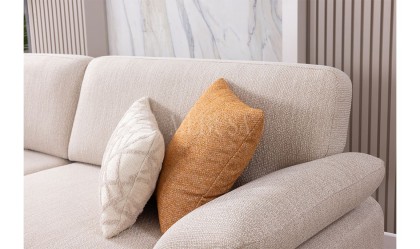 Medusa Home Mobilya - Lucio Koltuk Takımı