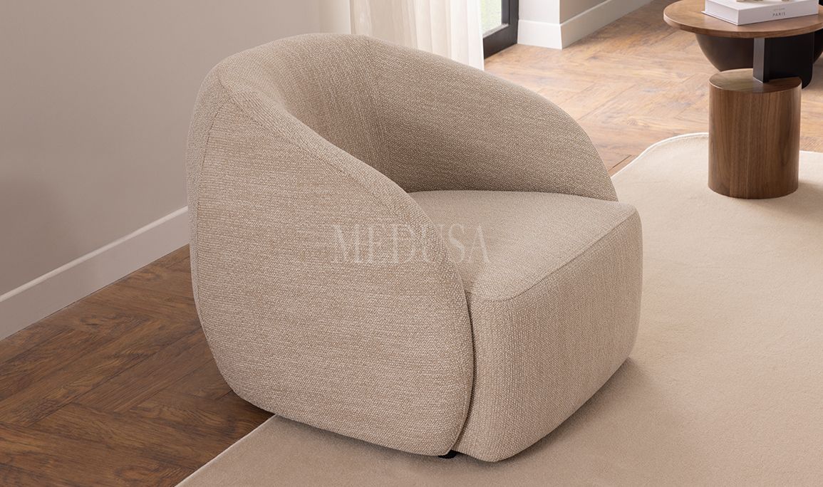 Medusa Home Mobilya - Lucio Koltuk Takımı