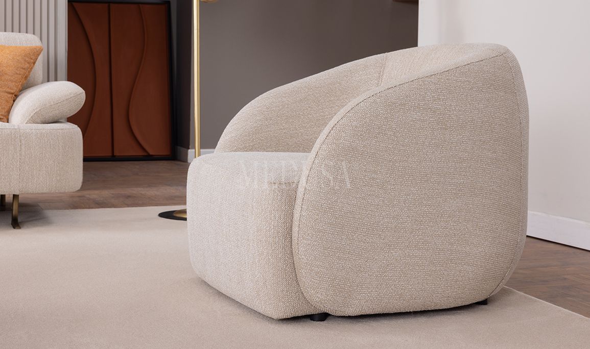 Medusa Home Mobilya - Lucio Koltuk Takımı