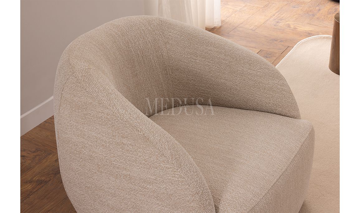 Medusa Home Mobilya - Lucio Koltuk Takımı