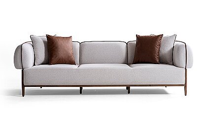 Medusa Home Mobilya - Lugo Koltuk Takımı