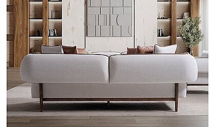 Medusa Home Mobilya - Lugo Koltuk Takımı
