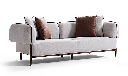 Medusa Home Mobilya - Lugo Koltuk Takımı
