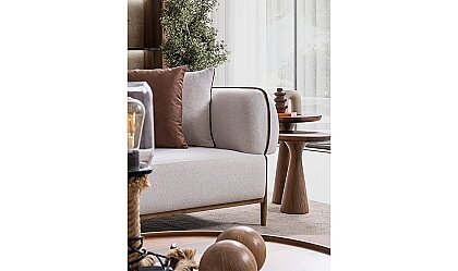 Medusa Home Mobilya - Lugo Koltuk Takımı