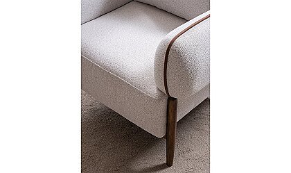 Medusa Home Mobilya - Lugo Koltuk Takımı