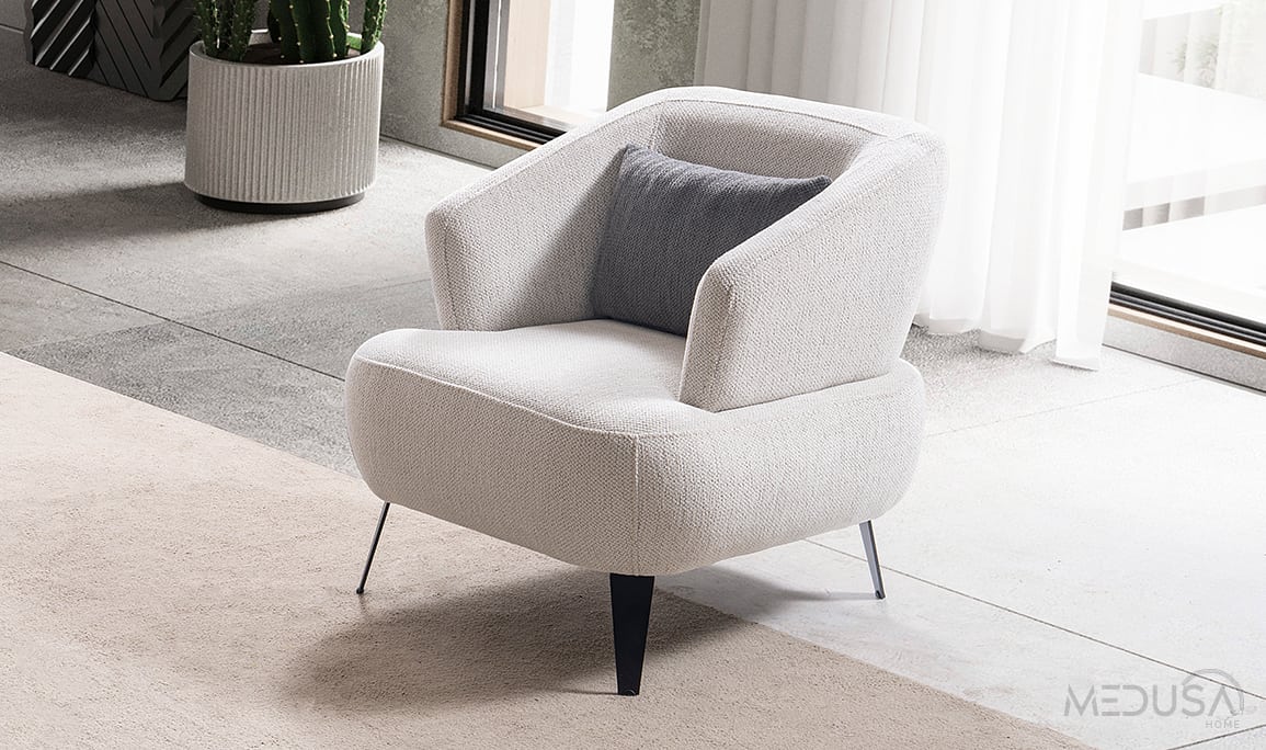 Medusa Home Mobilya - Luis Berjer