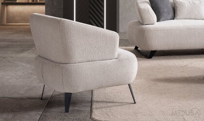 Medusa Home Mobilya - Luis Berjer