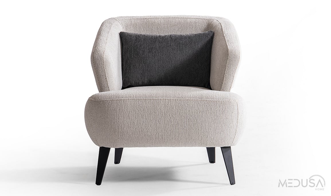 Medusa Home Mobilya - Luis Berjer