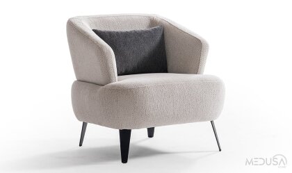 Medusa Home Mobilya - Luis Berjer